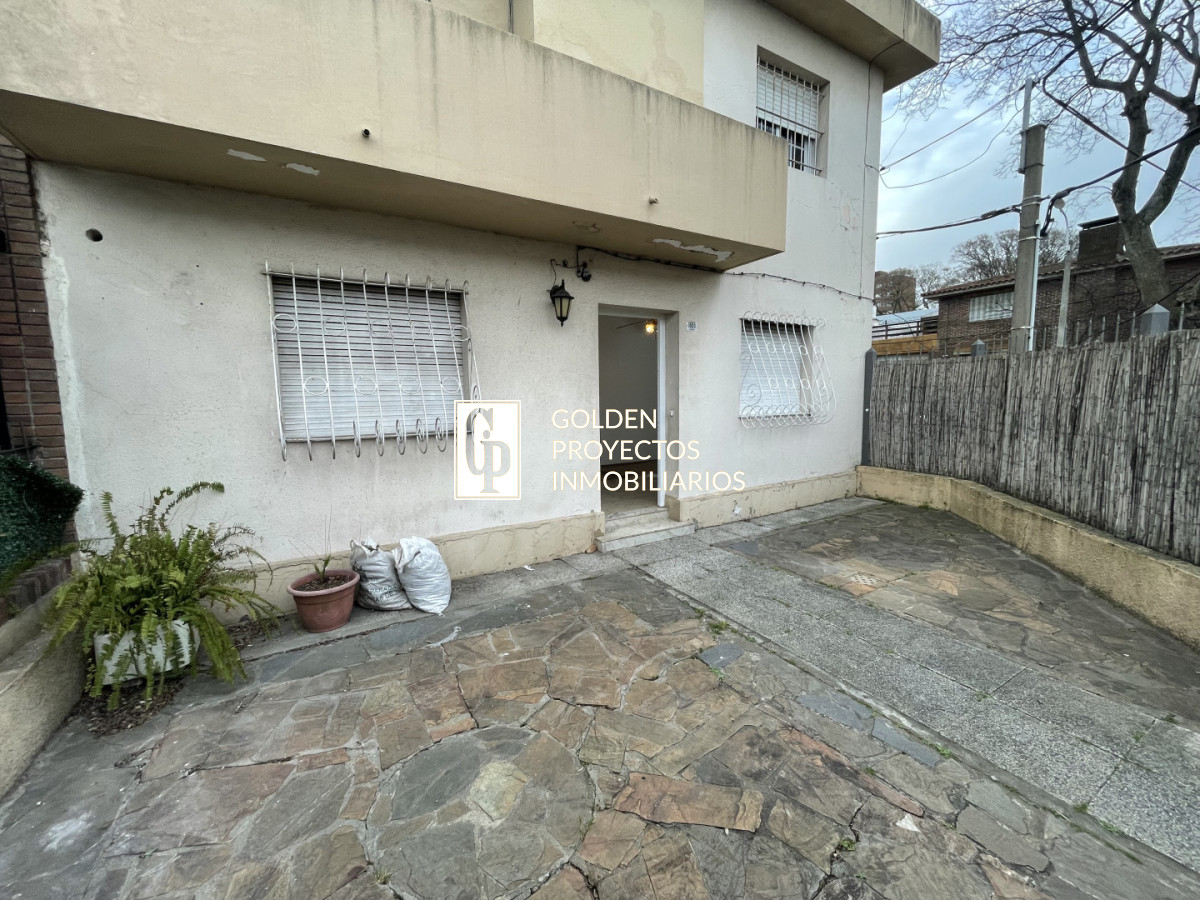 casa en alquiler dos dormitorios con garage en malvin · Foto 2