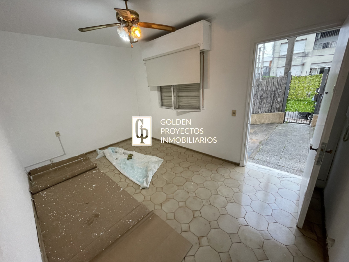 casa en alquiler dos dormitorios con garage en malvin · Foto 3