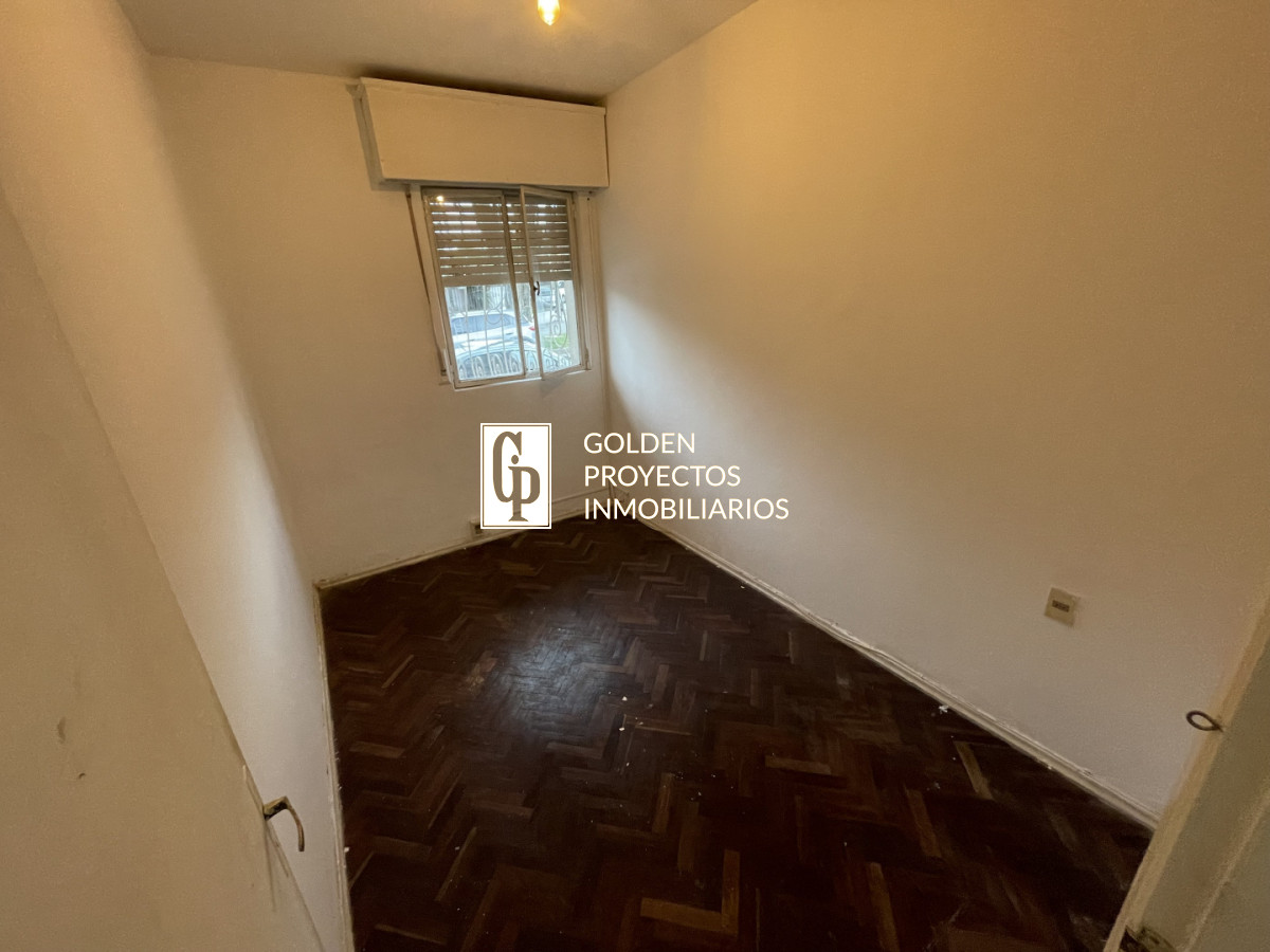 casa en alquiler dos dormitorios con garage en malvin · Foto 4