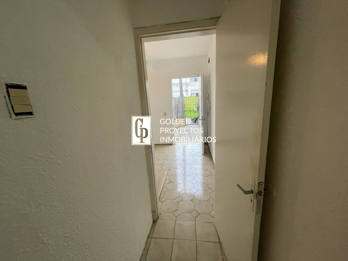 casa en alquiler dos dormitorios con garage en malvin · Foto 5