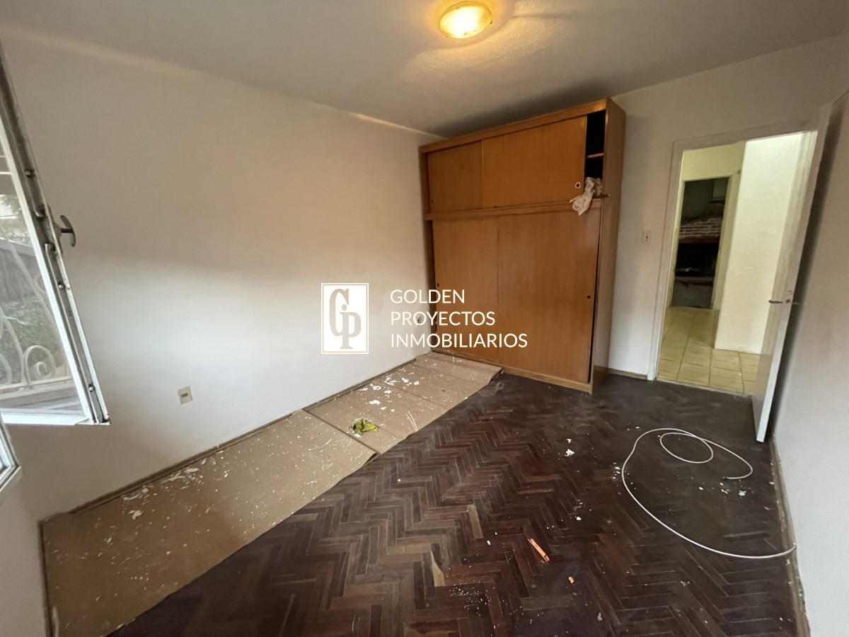 casa en alquiler dos dormitorios con garage en malvin · Foto 7
