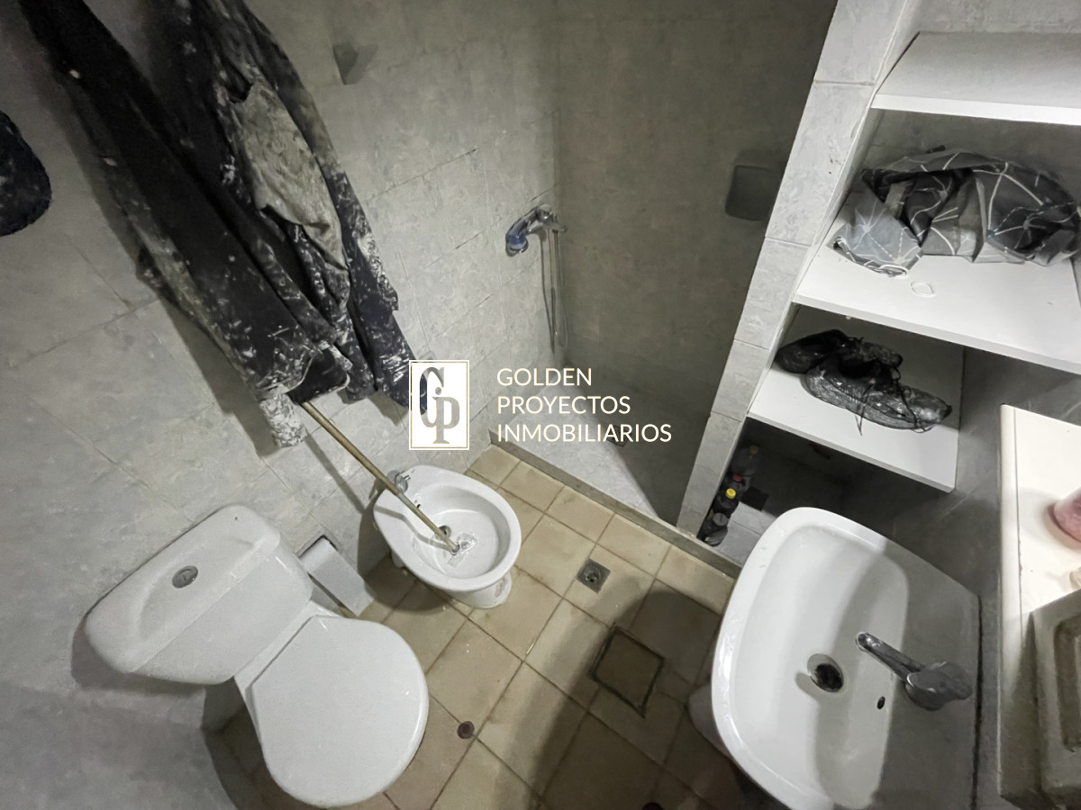 casa en alquiler dos dormitorios con garage en malvin · Foto 9