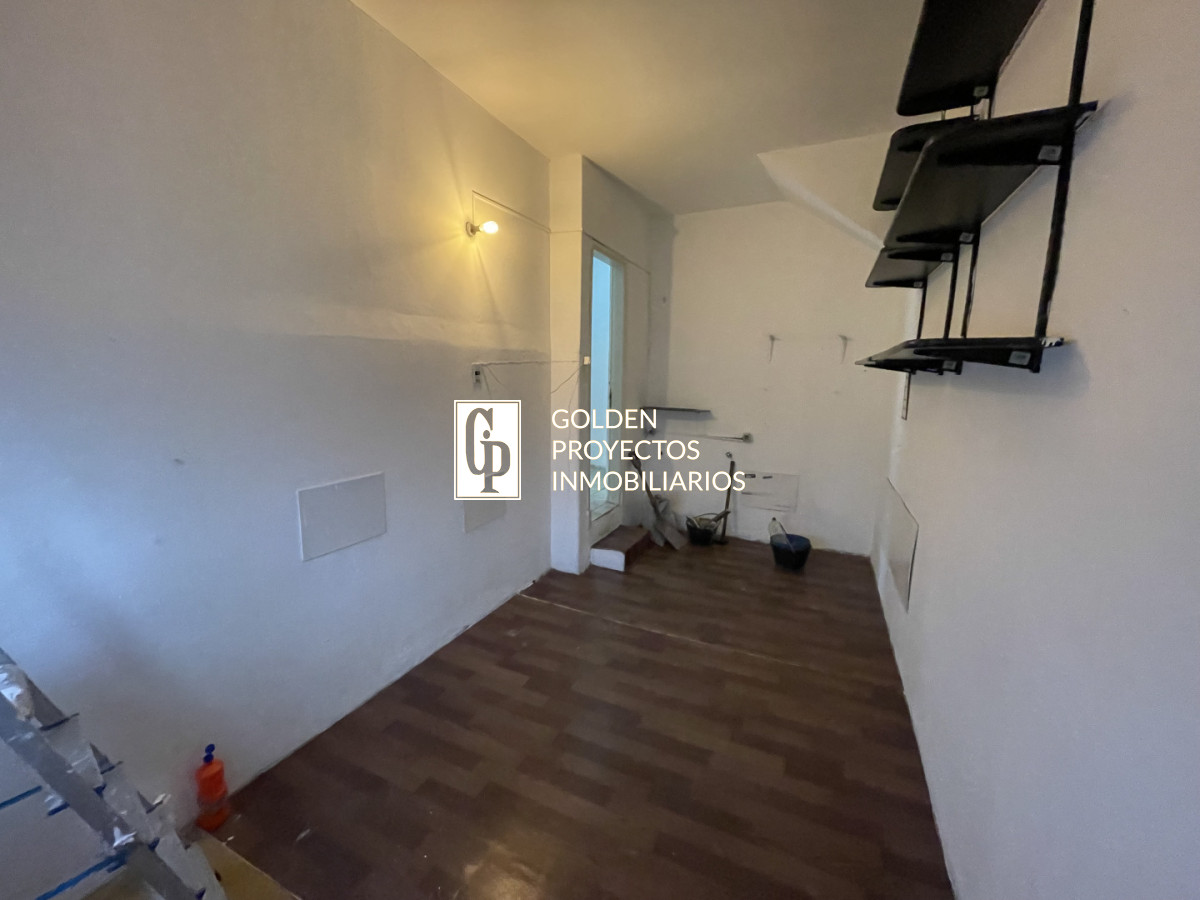 casa en alquiler dos dormitorios con garage en malvin · Foto 10
