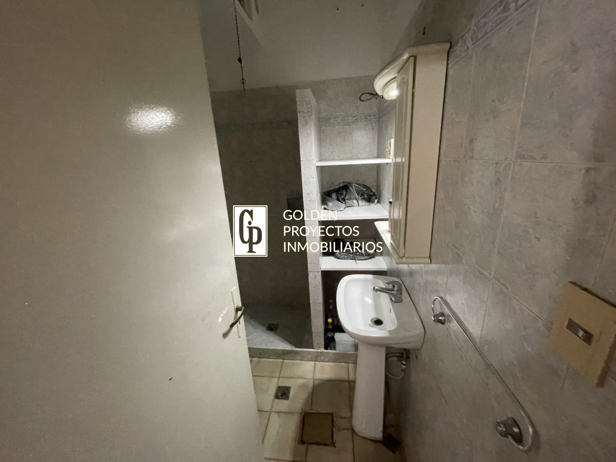 casa en alquiler dos dormitorios con garage en malvin · Foto 11