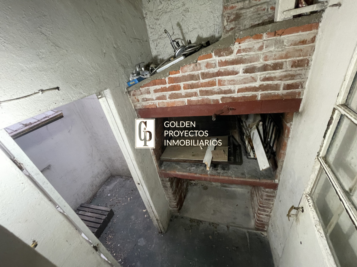 casa en alquiler dos dormitorios con garage en malvin · Foto 12