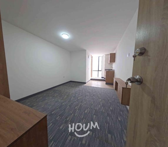 Apartment for rent in Barrios Unidos, Bogotá