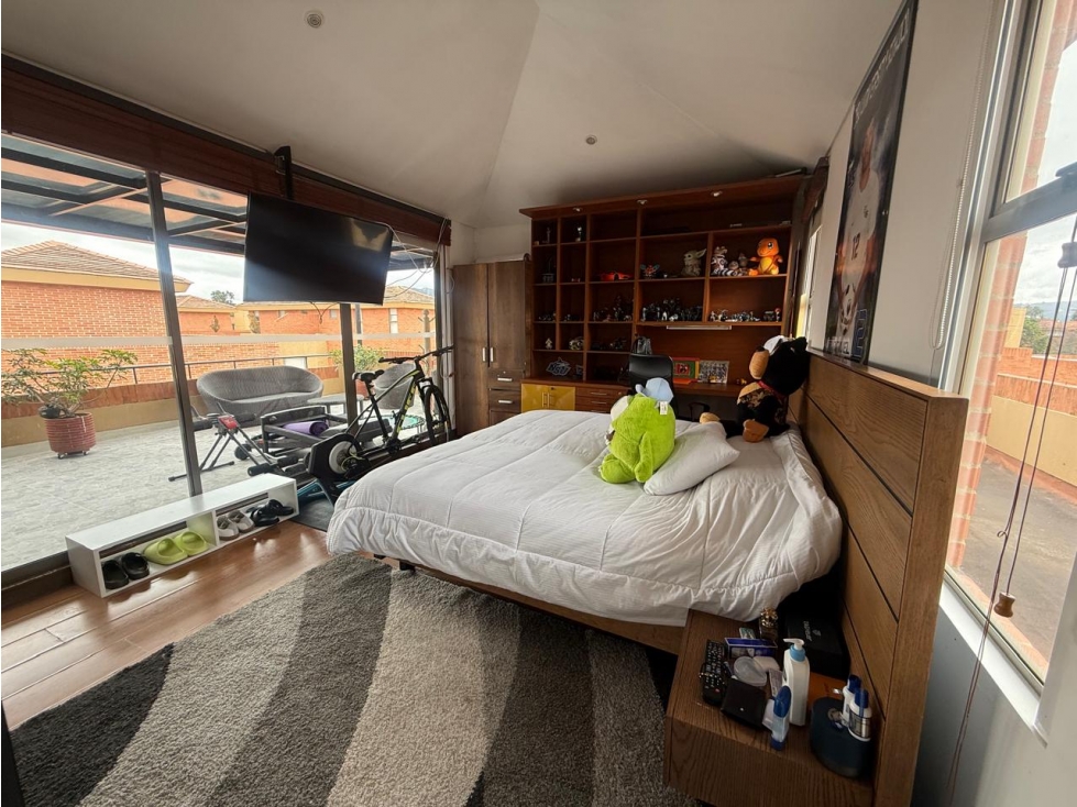 Casa en venta en Camino De Arrayanes, Bogotá · foto 14 de 16