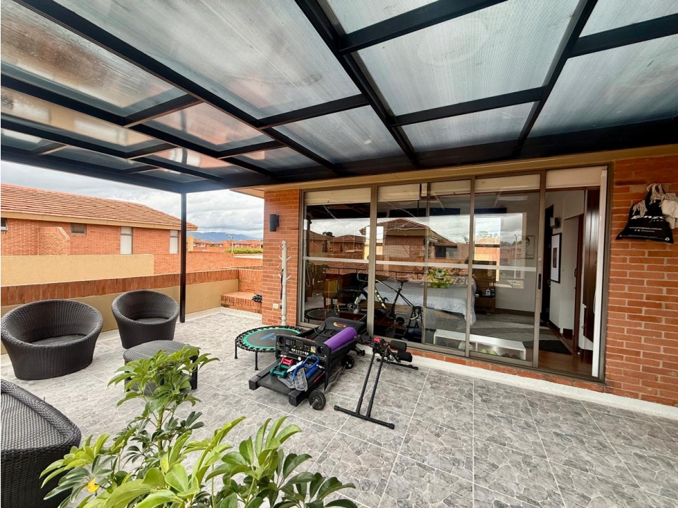 Casa en venta en Camino De Arrayanes, Bogotá · foto 15 de 16