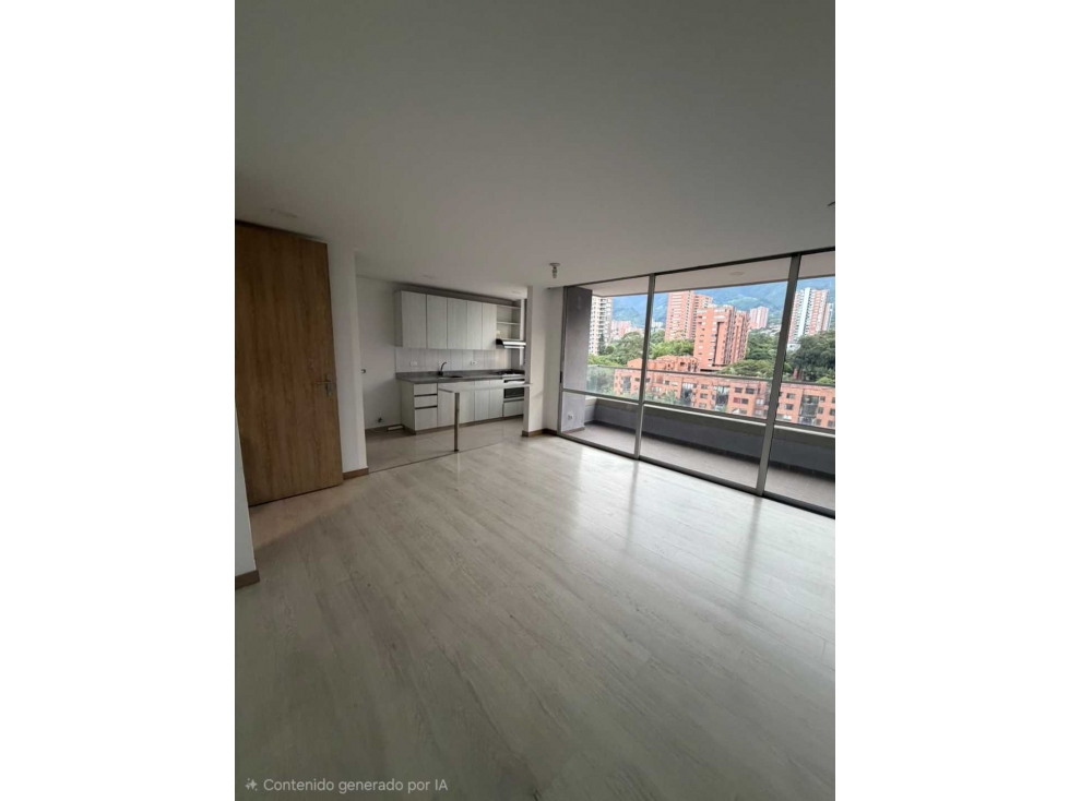 Apartamento en venta en Los Naranjos, Itagüí · foto 4 de 24