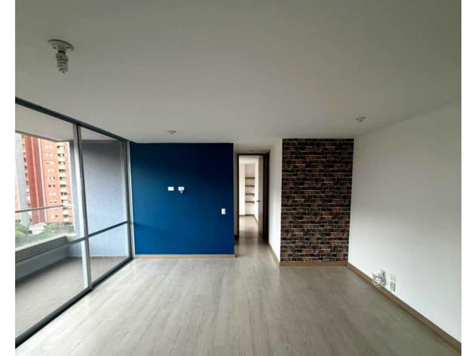 Apartamento en venta en Los Naranjos, Itagüí · foto 8 de 24
