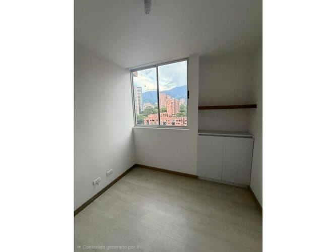 Apartamento en venta en Los Naranjos, Itagüí · foto 10 de 24