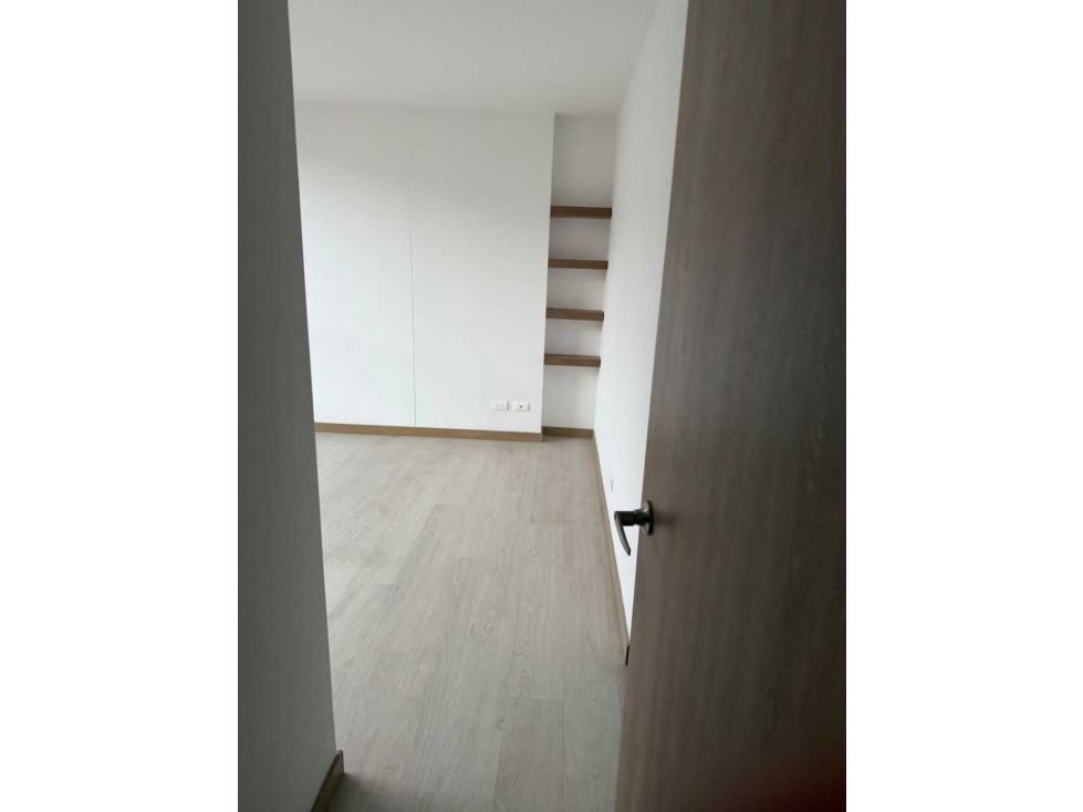 Apartamento en venta en Los Naranjos, Itagüí · foto 12 de 24