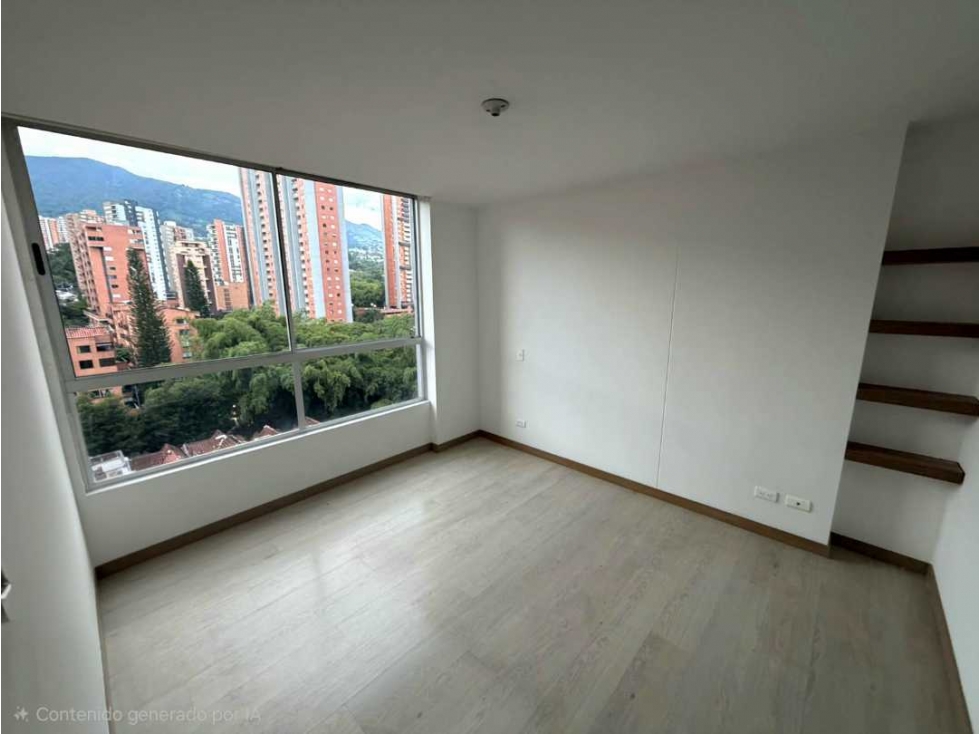 Apartamento en venta en Los Naranjos, Itagüí · foto 18 de 24