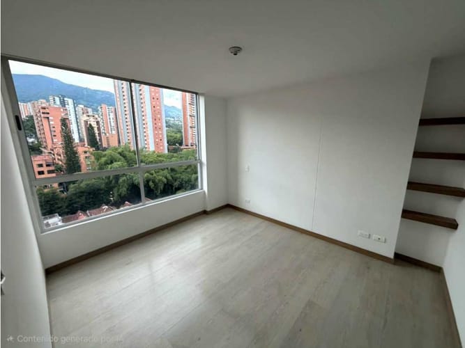 Apartamento en venta en Los Naranjos, Itagüí · foto 19 de 24