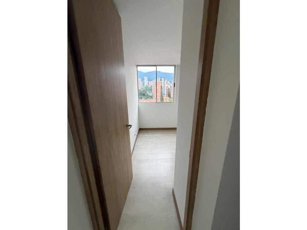 Apartamento en venta en Los Naranjos, Itagüí · foto 20 de 24