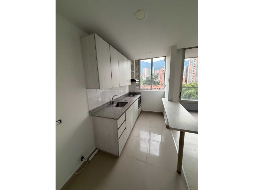Apartamento en venta en Los Naranjos, Itagüí · foto 21 de 24