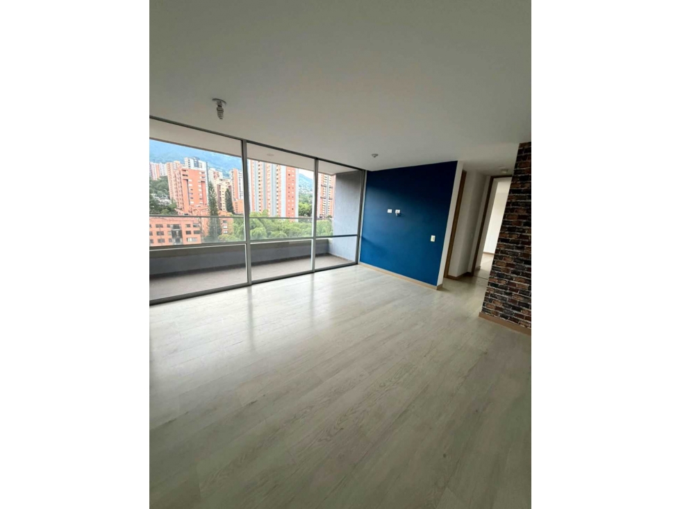 Apartamento en venta en Los Naranjos, Itagüí · foto 22 de 24