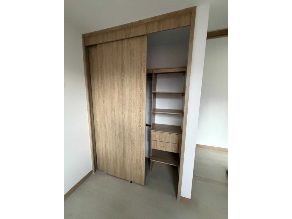 Apartamento en venta en Los Naranjos, Itagüí · foto 23 de 24