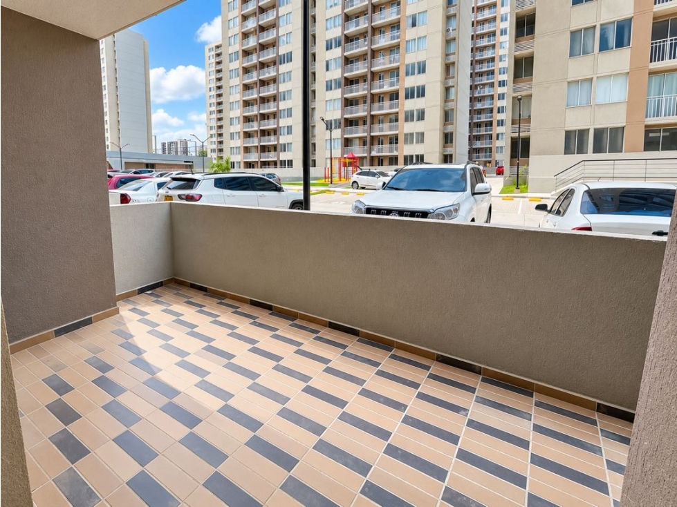 Apartamento en venta en Ciudad Mallorquin, Barranquilla · foto 2 de 16
