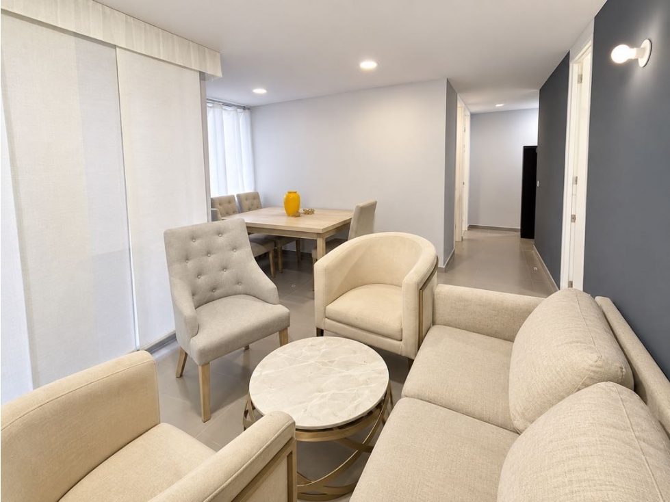 Apartamento en venta en Ciudad Mallorquin, Barranquilla · foto 4 de 16