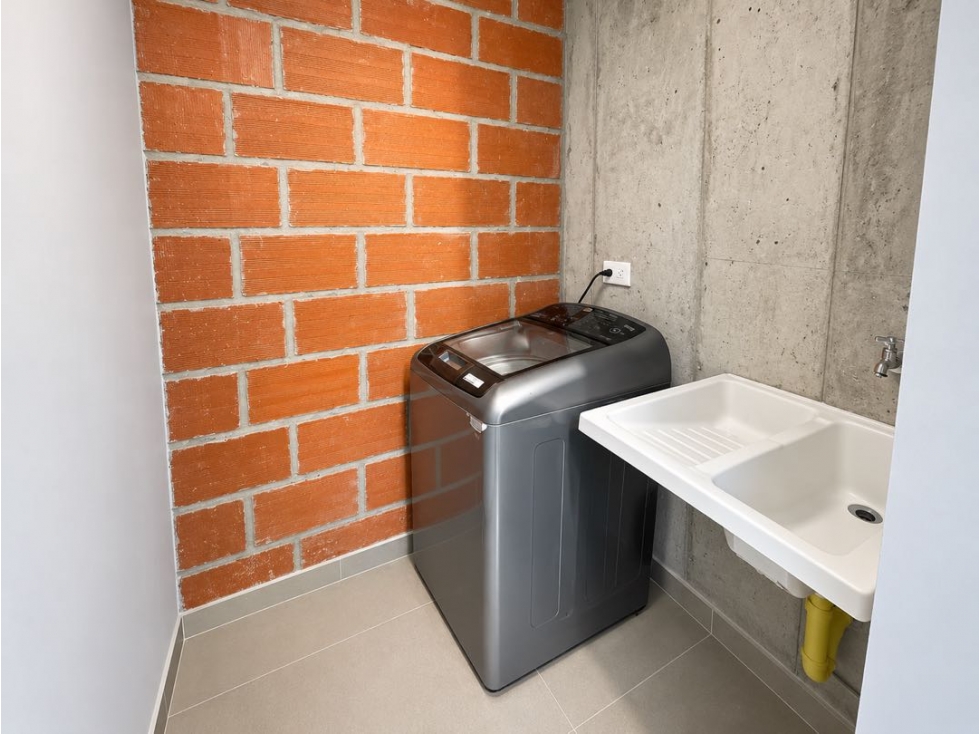 Apartamento en venta en Ciudad Mallorquin, Barranquilla · foto 7 de 16