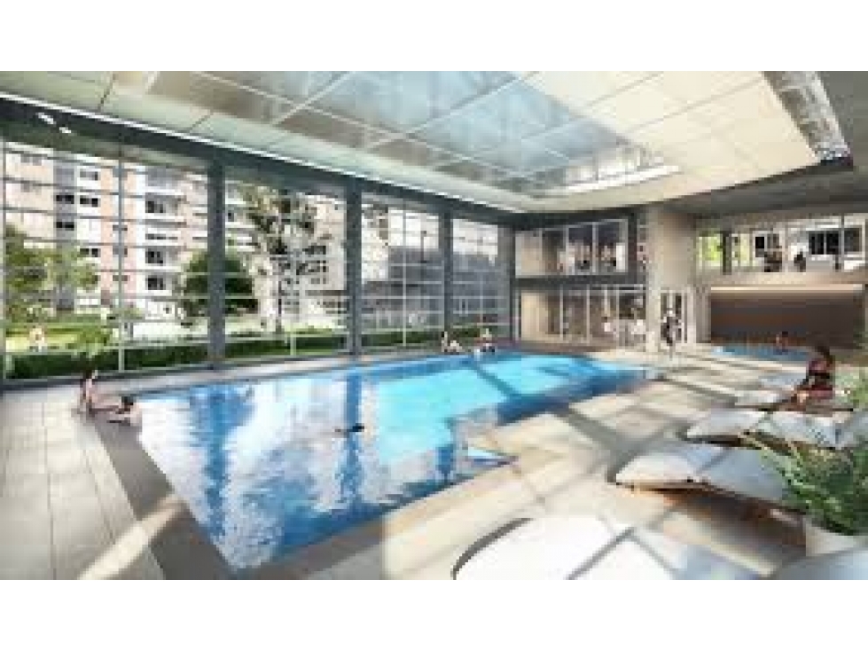Apartamento en venta en Modelia, Bogotá · foto 2 de 24