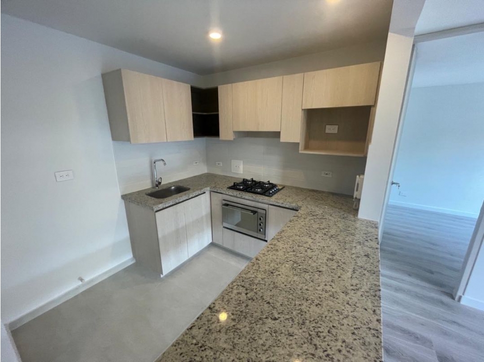 Apartamento en venta en Modelia, Bogotá · foto 4 de 24