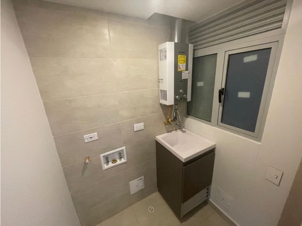 Apartamento en venta en Modelia, Bogotá · foto 5 de 24