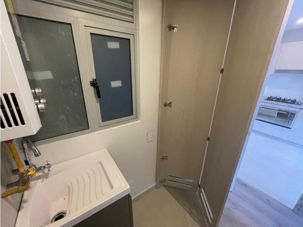Apartamento en venta en Modelia, Bogotá · foto 6 de 24