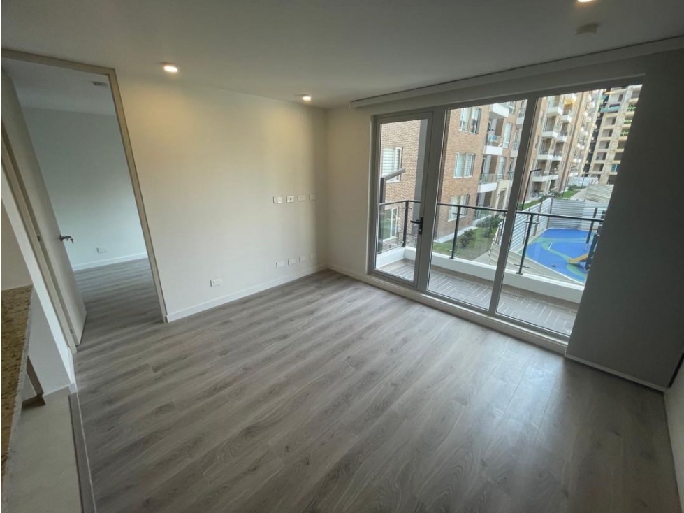 Apartamento en venta en Modelia, Bogotá · foto 8 de 24