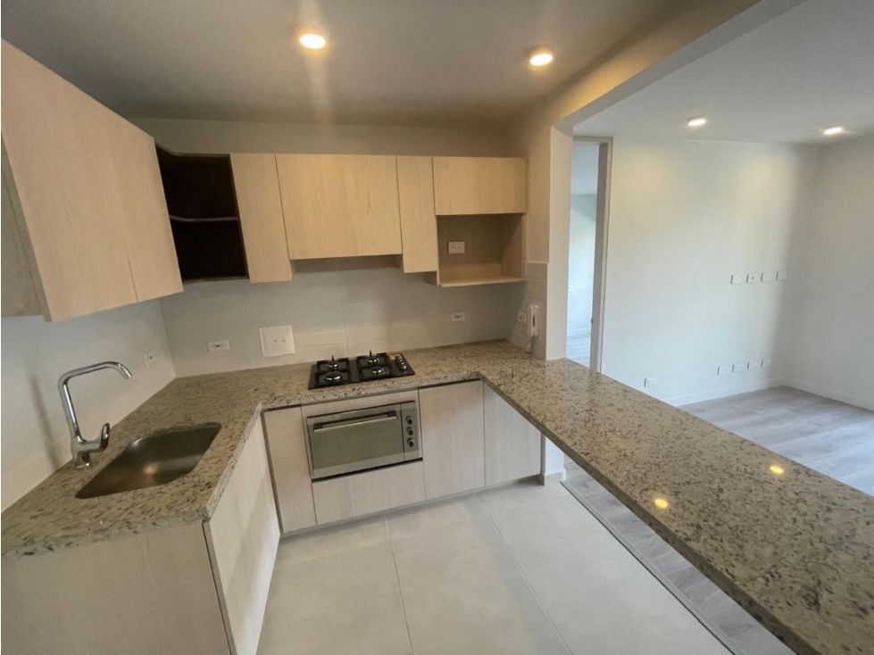 Apartamento en venta en Modelia, Bogotá · foto 10 de 24