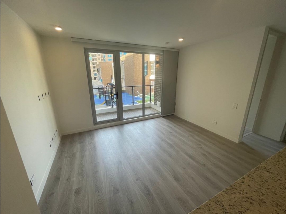 Apartamento en venta en Modelia, Bogotá · foto 11 de 24