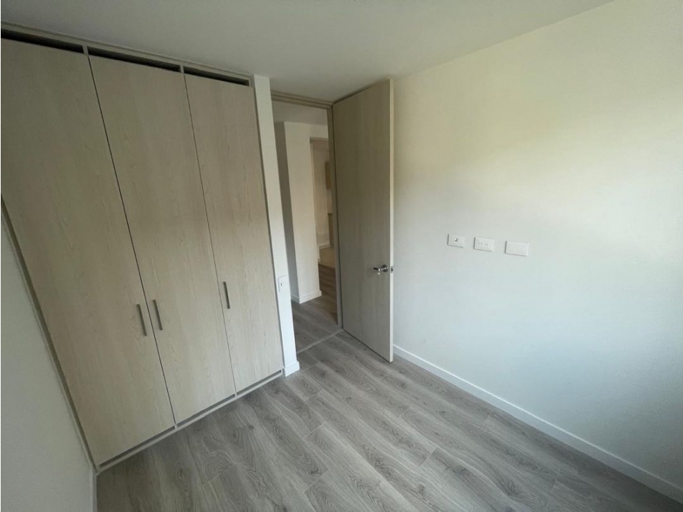 Apartamento en venta en Modelia, Bogotá · foto 12 de 24