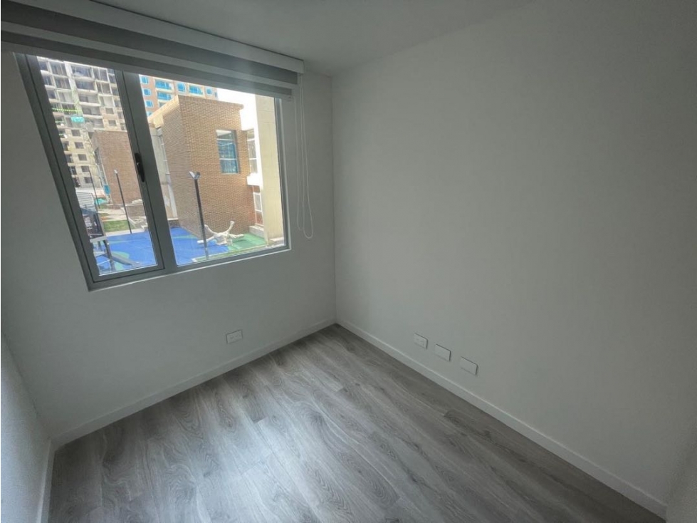 Apartamento en venta en Modelia, Bogotá · foto 13 de 24