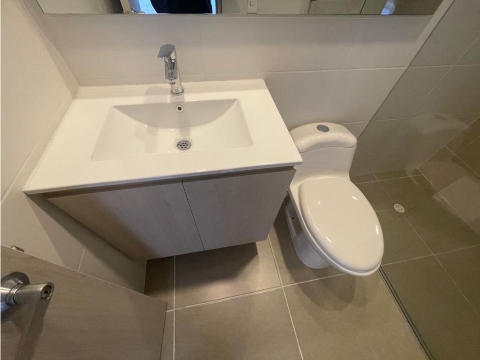 Apartamento en venta en Modelia, Bogotá · foto 14 de 24