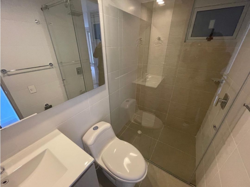 Apartamento en venta en Modelia, Bogotá · foto 17 de 24