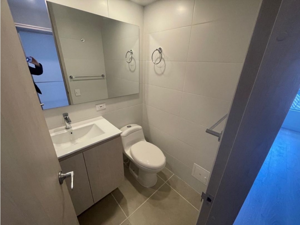 Apartamento en venta en Modelia, Bogotá · foto 20 de 24