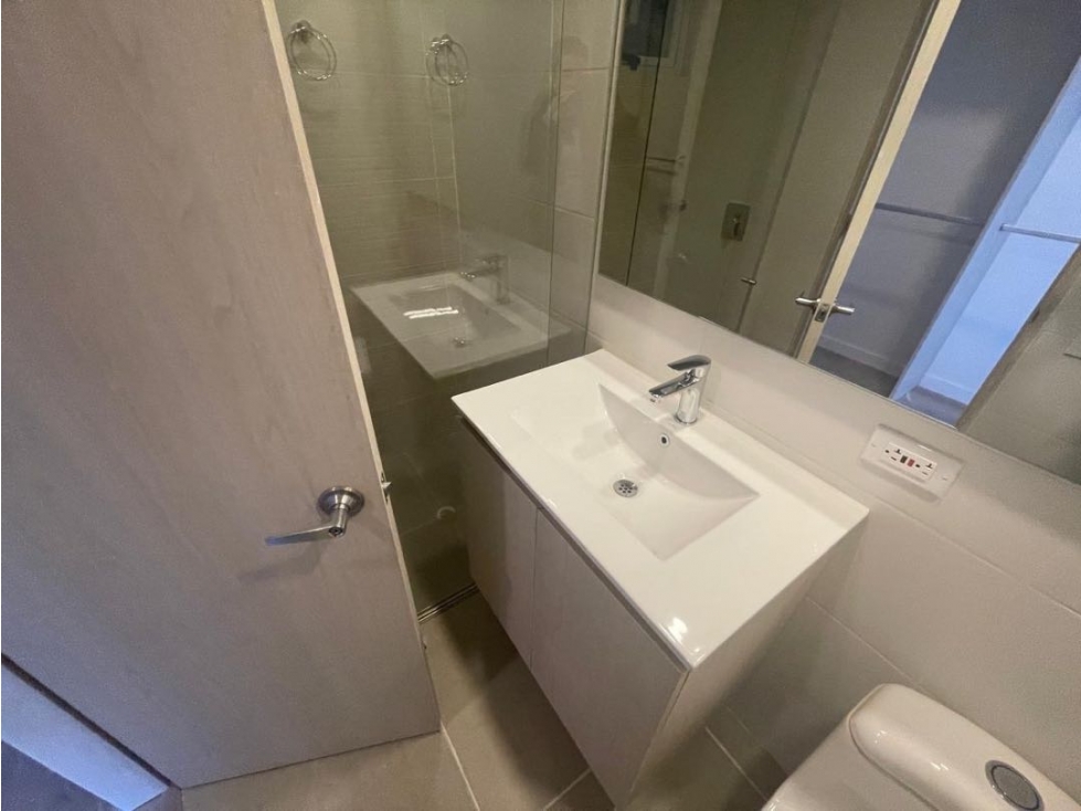 Apartamento en venta en Modelia, Bogotá · foto 22 de 24