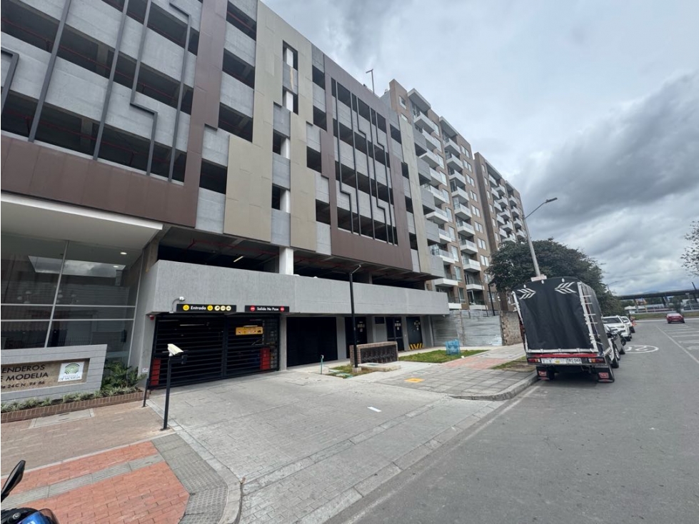 Apartamento en venta en Modelia, Bogotá · foto 23 de 24