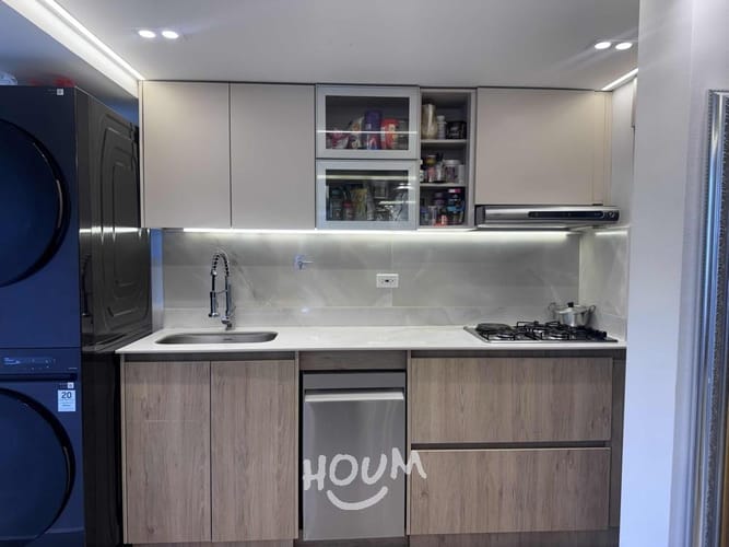 Apartment for rent in Fontibon, Rionegro