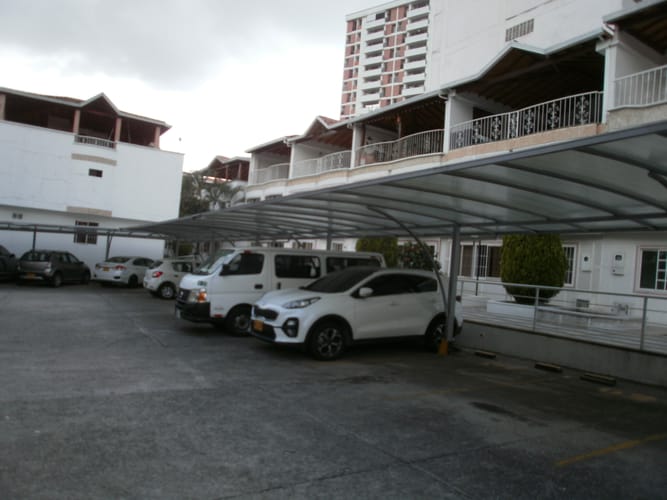Casa de 5 alcobas en venta en Granjas De Provenza, Bucaramanga, 198 m² · foto 19 de 19