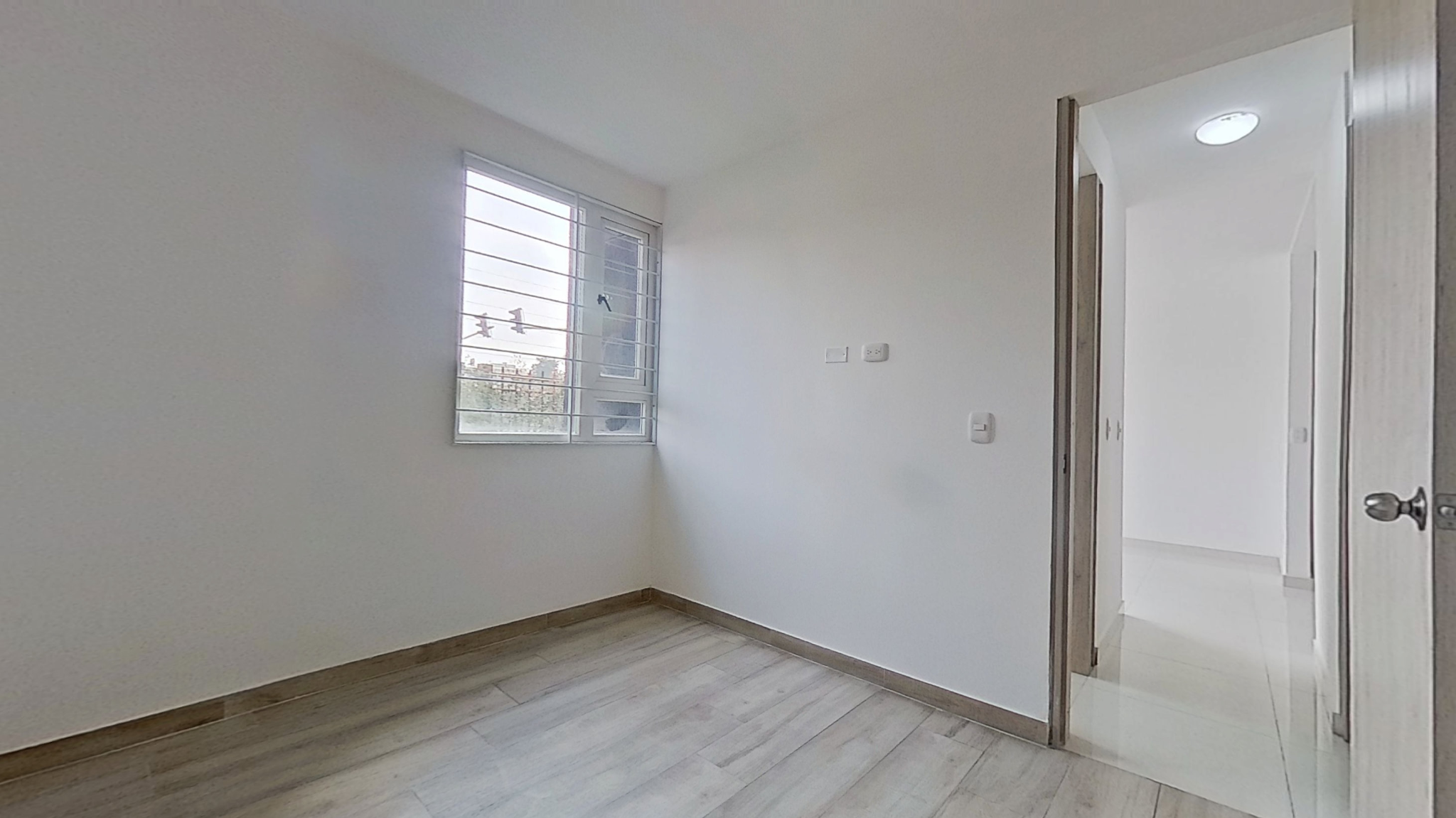 Apartamento en venta en El Tintal, Bogotá · foto 7 de 10