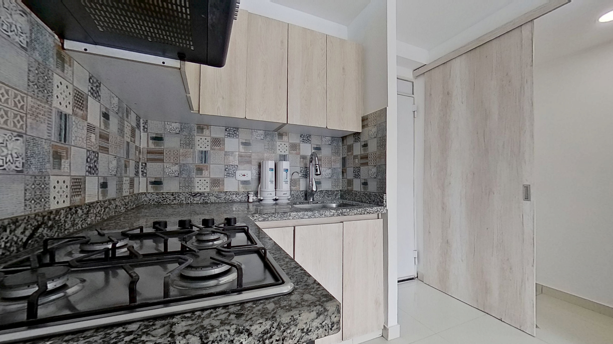 Apartamento en venta en El Tintal, Bogotá · foto 4 de 10