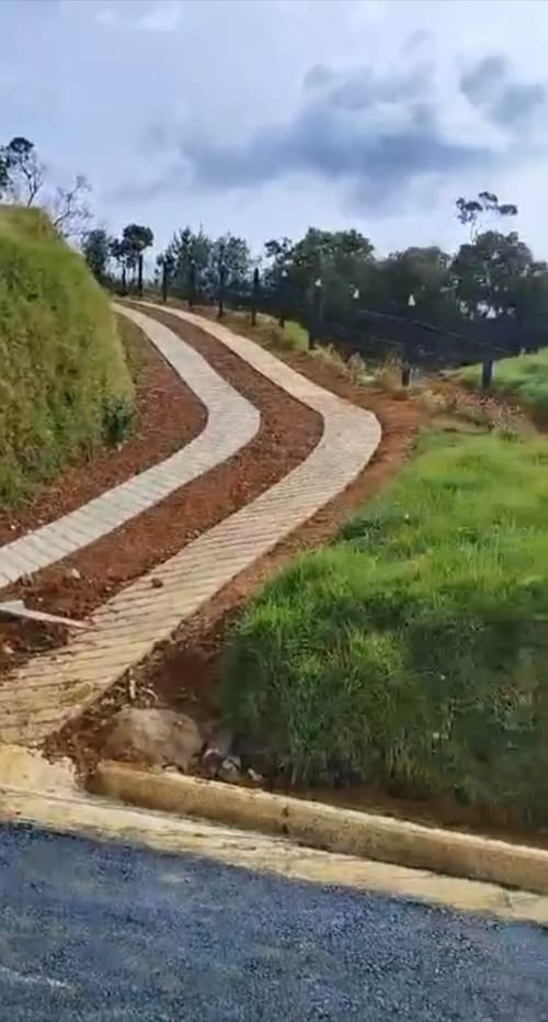 Lote en venta en La Mejia, Guarne, 2000 m² · foto 10 de 20