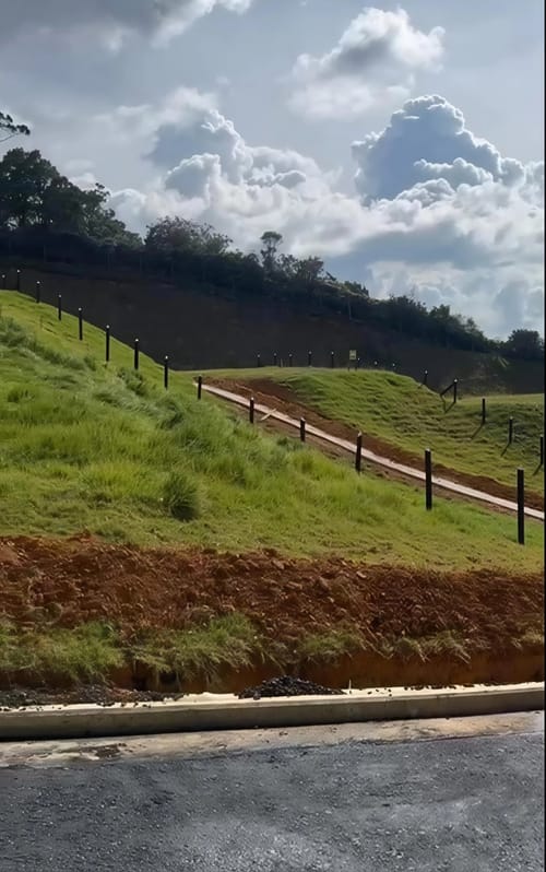 Lote en venta en La Mejia, Guarne, 2000 m² · foto 18 de 20