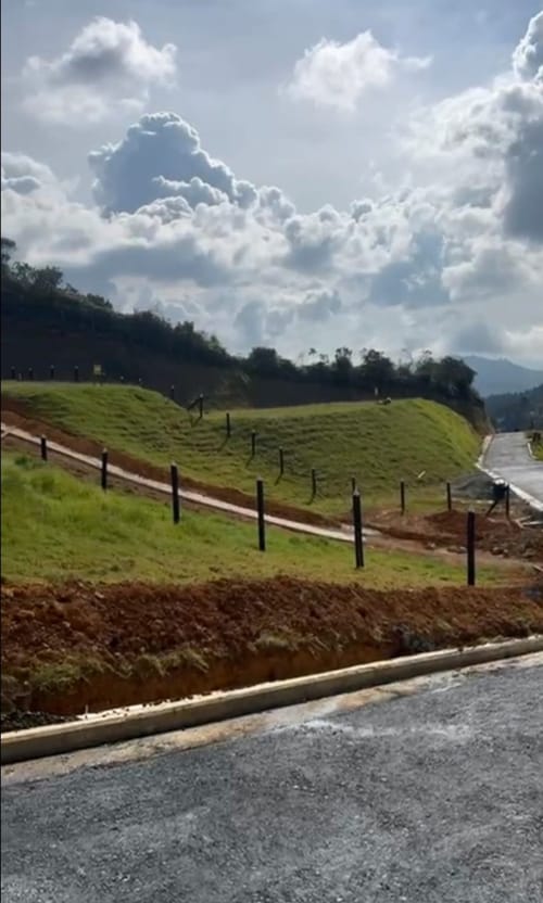 Lote en venta en La Mejia, Guarne, 2000 m² · foto 12 de 20