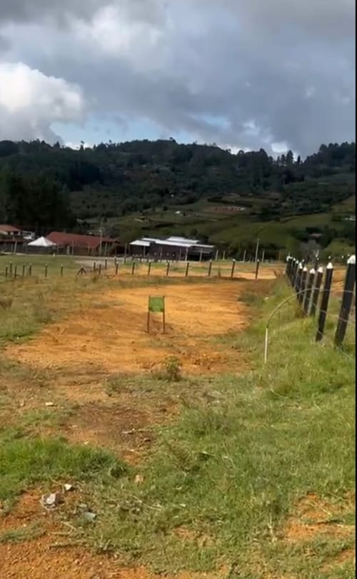 Lote en venta en La Mejia, Guarne, 2000 m² · foto 13 de 20