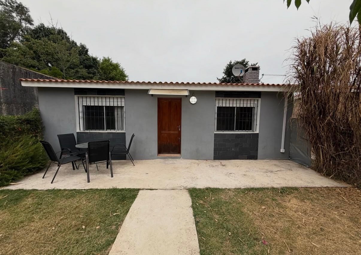 ALQUILER COMODA CASA DOS DORMITORIOS EN PARQUE DE SOLYMAR A TRES CUADRAS DE RAMBLA · Foto 2