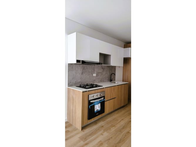 Apartaestudio en venta en Chapinero Alto, Bogotá, 33 m² · foto 8 de 21