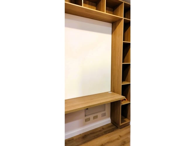Apartaestudio en venta en Chapinero Alto, Bogotá, 33 m² · foto 10 de 21